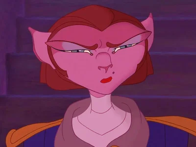 Captain Amelia