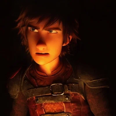 Hiccup Haddock III