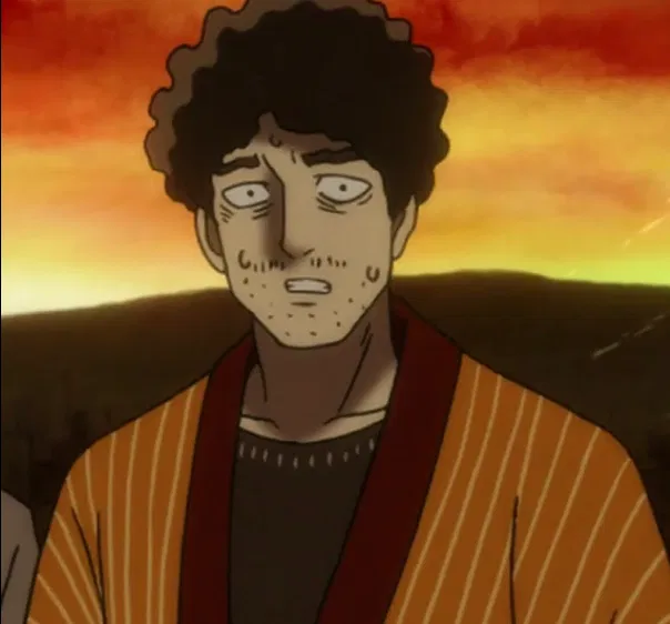 Katsuya Serizawa // 02
