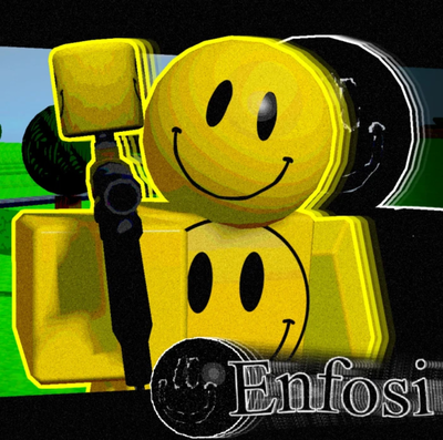 Enfosi RPG