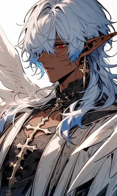 'Guardian' angel
