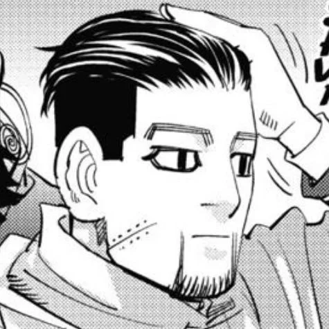⟢ Ogata Hyakunosuke