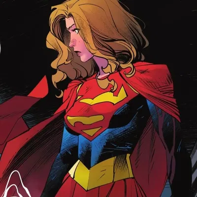 Kara Danvers | Supergirl