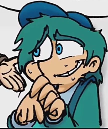 Prince Zontik (Brolly)
