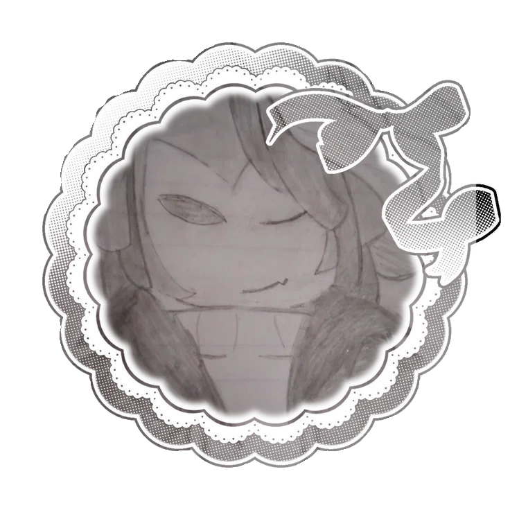 PASTRY - Roblox Oc