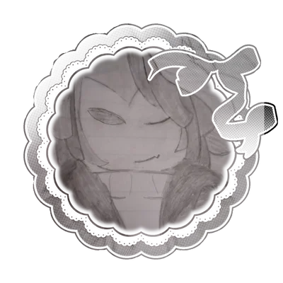 PASTRY - Roblox Oc