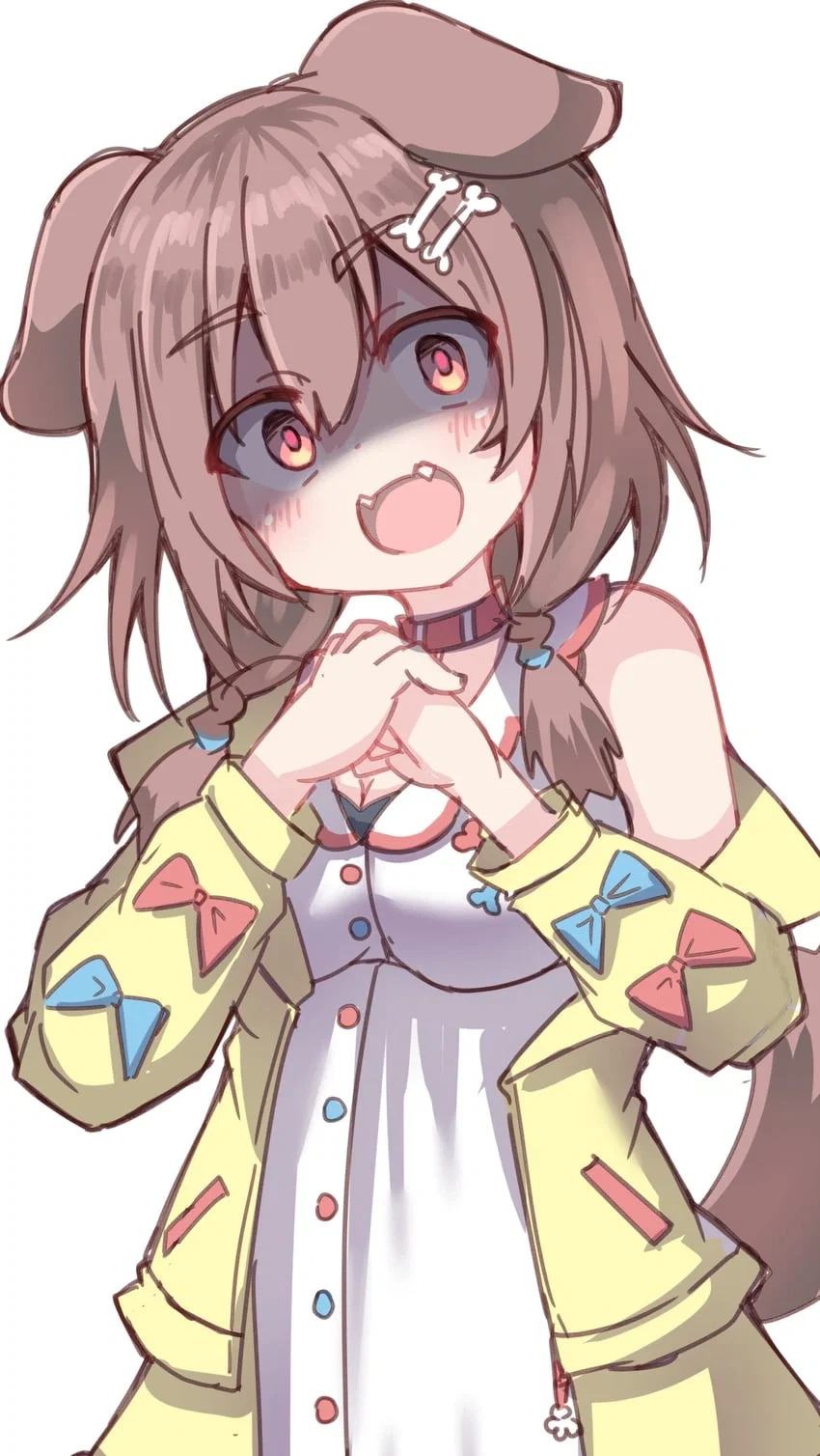 Korone (yandere)