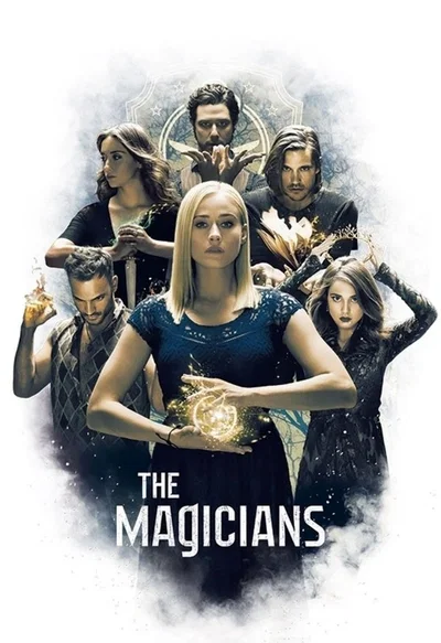 The Magicians 