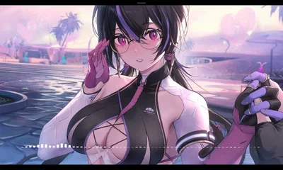 Vidya | your degenerate operative 