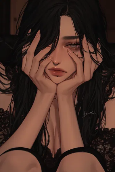 Zatara Lester| Psycho Ex