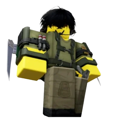 Lelantos (Dummies vs Noobs)