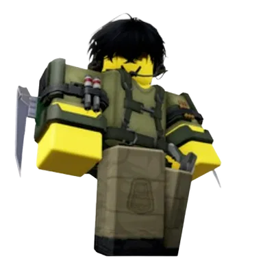 Lelantos [Dummies vs Noobs]  