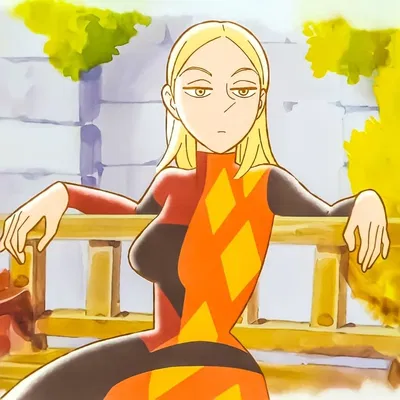 Queen Hiling - A queen in need
