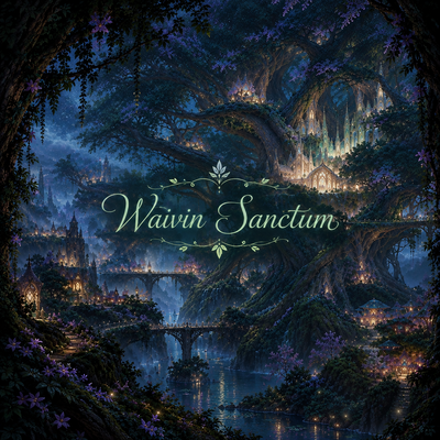 Aixin: Waivin Sanctum