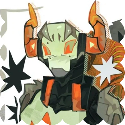 " I REQUIRE GUIDANCE. " ── PHIGHTING!