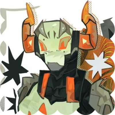 " I REQUIRE GUIDANCE. " ── PHIGHTING!