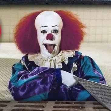 PENNYWISE