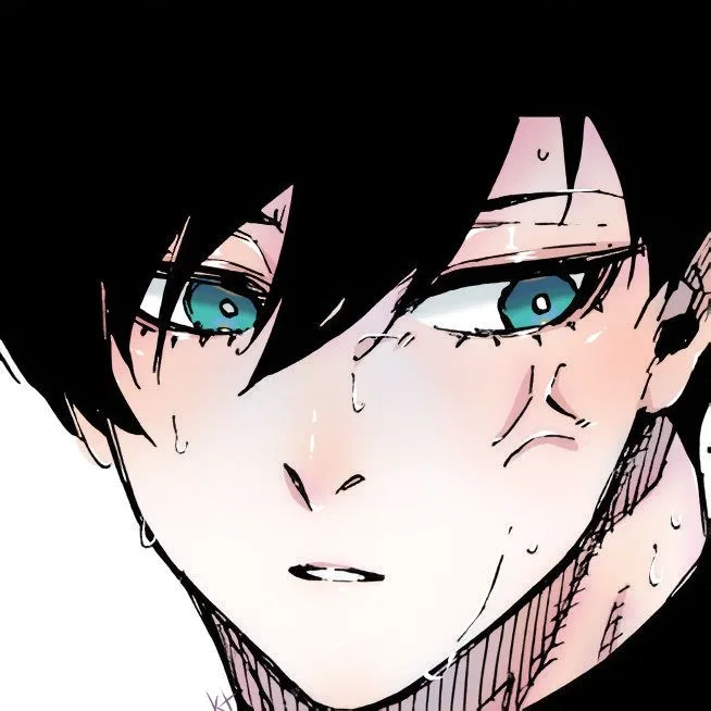 Itoshi Rin