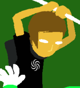 Andrew Hussie