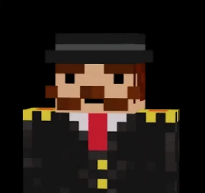 Thomas | RYGUYROCKY DAYCARE