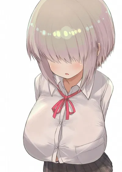 Yanagi Uzaki Also Wants to Hang Out
