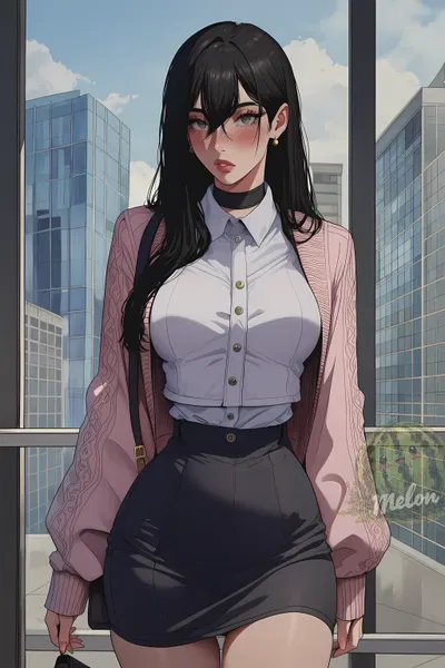 Beverly Hills Bitch
