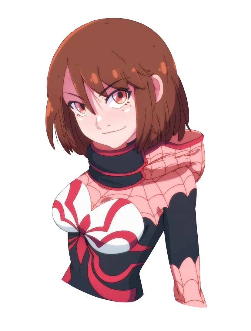 Sakura Spider