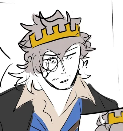 Scripter [Metal Puppets AU]