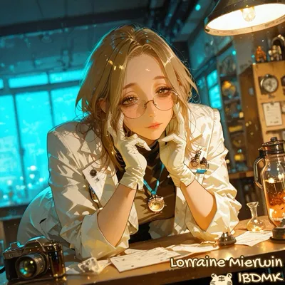 Lorraine Mierwin