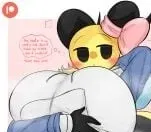 Anna - Your Bee Roommate's Checking On You