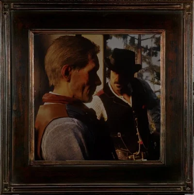 Dutch & Hosea - Age Gap