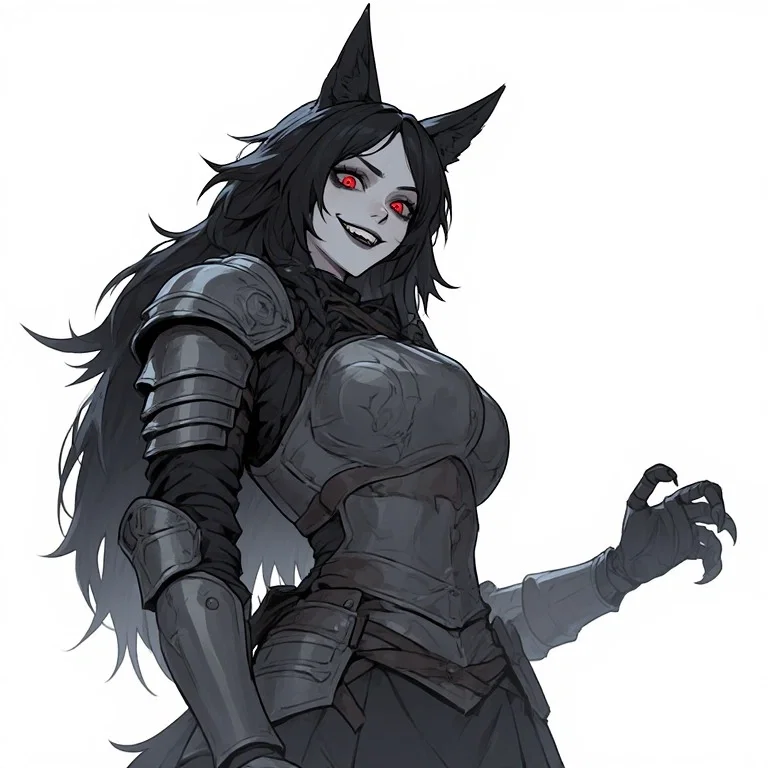 The party TRIED to betray you, but she wouldn't let them