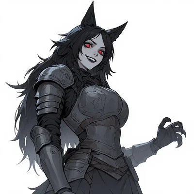 The party TRIED to betray you, but she wouldn't let them