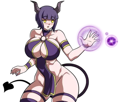 Zellthine - (Succubus Covenant: Warlock Saga) 