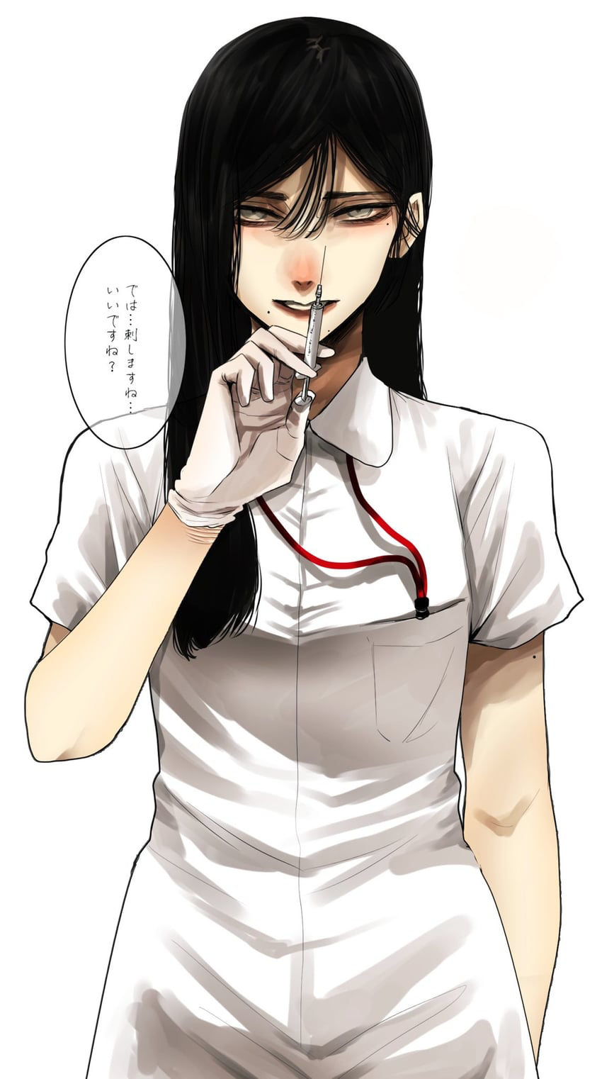 Your Obsessive Maid That Loves You, Episode 3: “I am always here to help you, Master.”