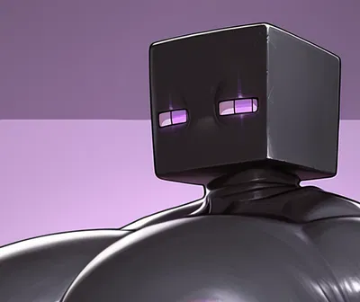 Xulus the Enderman