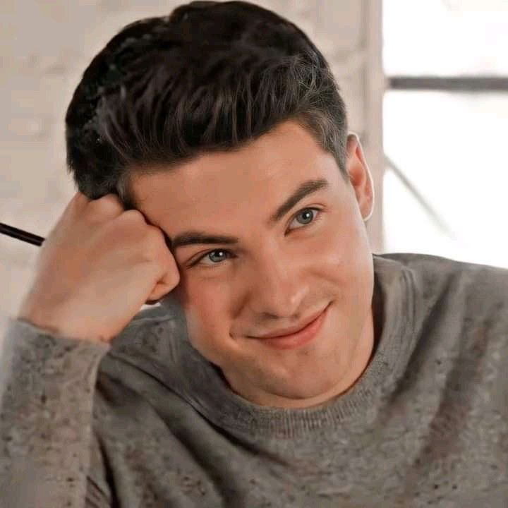 Theo Raeken || Your Boyfriend || Teen Wolf