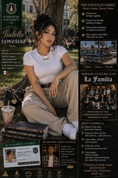The Chola | Evergreen State (Early 300th Special)