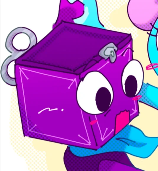 Boxten - [[Dandys world]]