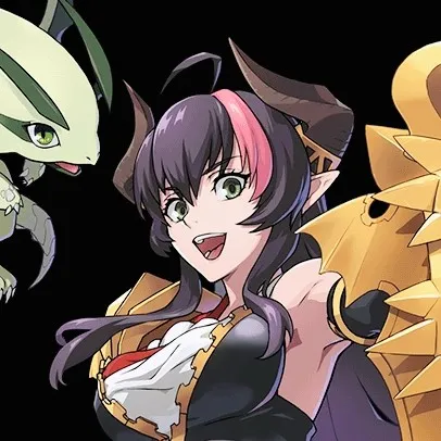 Dragon Knight [Astraea] (DNF)