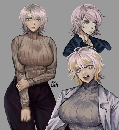 Faust | Faust is very... nah nvm