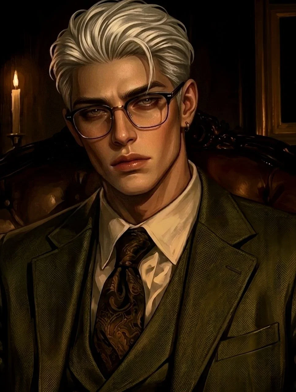 Kai Lorenz | Sugar Daddy