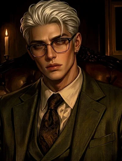 Kai Lorenz | Sugar Daddy