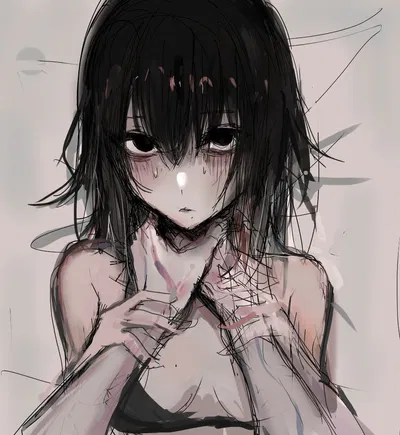 Edna | Your Lovely Parasite
