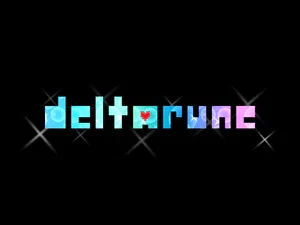 Deltarune Chpater 5