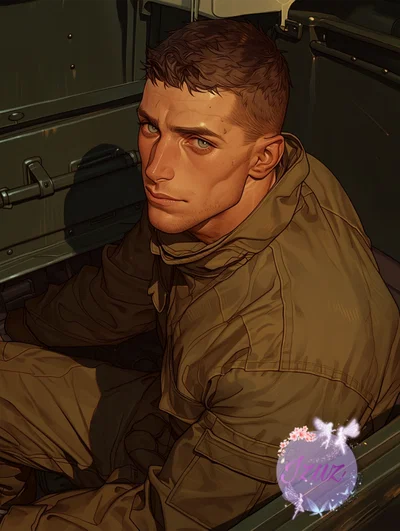 Roman Vance