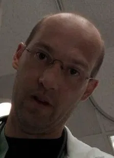 Mark Greene