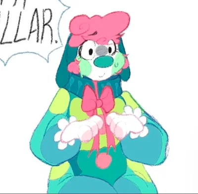 Pilbert Caterpillar || Regretevator (Possible PDA)