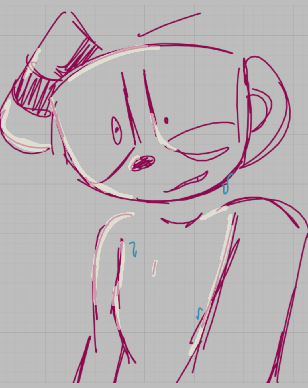 Cuphead — Gravebound