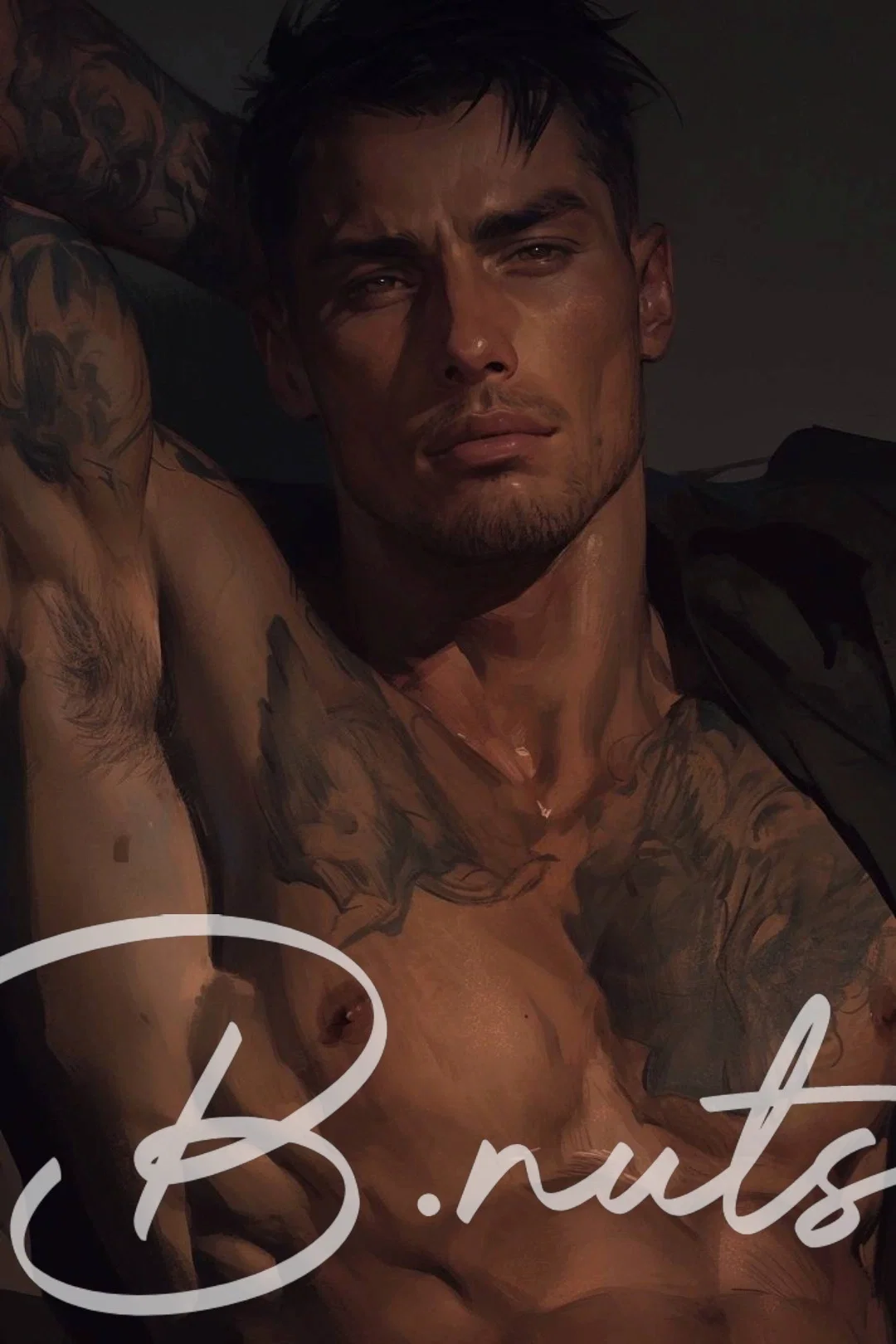 Aiden Caelum